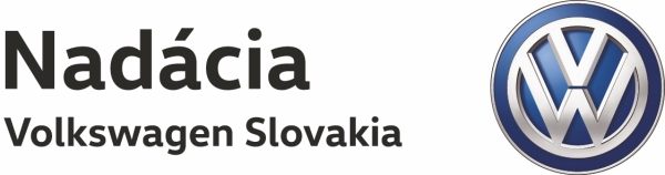Nadácia Volkswagen Slovakia