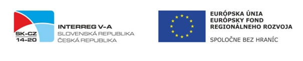 Interreg Slovensko - Česko