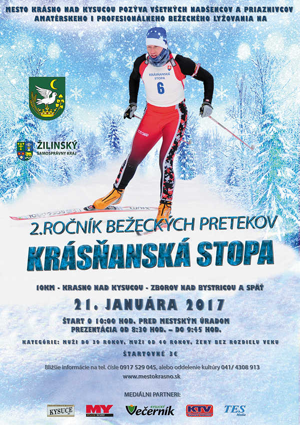Krásňanská stopa