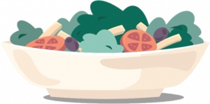 Šalátová zálievka