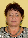 PhDr. Marta Jozefíková
