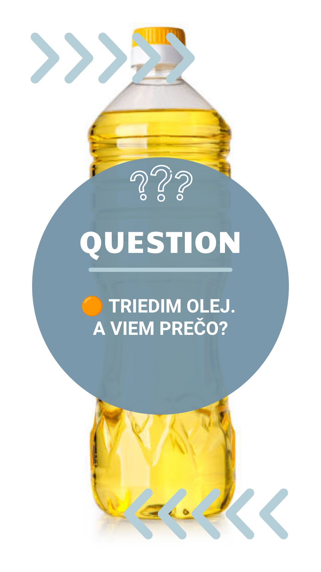 Triedime olej