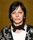Ing. Mária Goreková