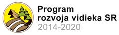 Program rozvoja vidieka SR