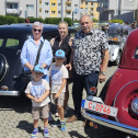 Do Krásna nad Kysucou zavítalo múzeum na kolesách