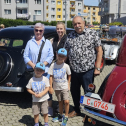 Do Krásna nad Kysucou zavítalo múzeum na kolesách
