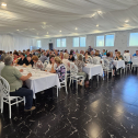 Mesto si uctilo seniorov, ktorí oslávili životné jubileá