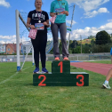 Krasňanské vrhy a hody opäť prilákali malých aj veľkých športovcov
