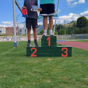 Krasňanské vrhy a hody opäť prilákali malých aj veľkých športovcov