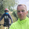 Ani dážď neprekazil turistický sviatok v Krásne nad Kysucou