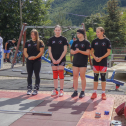 50 rokov vzpierania v Krásne nad Kysucou oslávili silou, emóciami aj spomienkami
