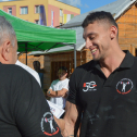 50 rokov vzpierania v Krásne nad Kysucou oslávili silou, emóciami aj spomienkami