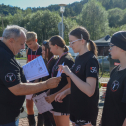 50 rokov vzpierania v Krásne nad Kysucou oslávili silou, emóciami aj spomienkami