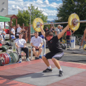 50 rokov vzpierania v Krásne nad Kysucou oslávili silou, emóciami aj spomienkami