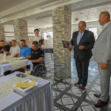 50 rokov vzpierania v Krásne nad Kysucou oslávili silou, emóciami aj spomienkami