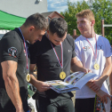 50 rokov vzpierania v Krásne nad Kysucou oslávili silou, emóciami aj spomienkami