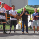 Krásno oslávilo 25 rokov mestského príbehu