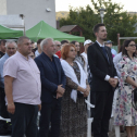 Krásno oslávilo 25 rokov mestského príbehu