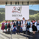 Krásno oslávilo 25 rokov mestského príbehu