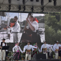 Krásno oslávilo 25 rokov mestského príbehu
