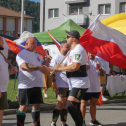 Krásno oslávilo 25 rokov mestského príbehu
