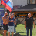 Krásno oslávilo 25 rokov mestského príbehu
