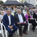 Krásno oslávilo 25 rokov mestského príbehu