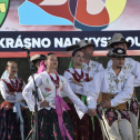 Krásno oslávilo 25 rokov mestského príbehu