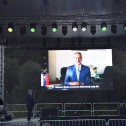 Krásno oslávilo 25 rokov mestského príbehu