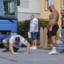 Krásno oslávilo 25 rokov mestského príbehu