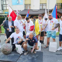 Krásno oslávilo 25 rokov mestského príbehu