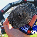 Ján Drahňák zažiaril na Spartan Ultra v Poľsku