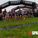 Ján Drahňák zažiaril na Spartan Ultra v Poľsku