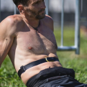 Ján Drahňák zažiaril na Spartan Ultra v Poľsku