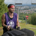 Ján Drahňák zažiaril na Spartan Ultra v Poľsku