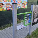 Nové bezpečné a inkluzívne ihrisko v Kalinove už patrí deťom