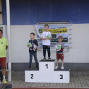 Beh pre radosť spojil na krásňanskom štadióne všetky generácie. Domáci atléti získali 23 medailí