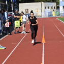 Beh pre radosť spojil na krásňanskom štadióne všetky generácie. Domáci atléti získali 23 medailí