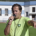 Beh pre radosť spojil na krásňanskom štadióne všetky generácie. Domáci atléti získali 23 medailí