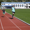 Beh pre radosť spojil na krásňanskom štadióne všetky generácie. Domáci atléti získali 23 medailí