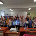 Seniori v centre pozornosti: Keď technológie prestávajú byť strašiakom