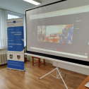 Seniori v centre pozornosti: Keď technológie prestávajú byť strašiakom