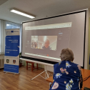 Seniori v centre pozornosti: Keď technológie prestávajú byť strašiakom