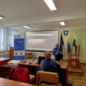 Seniori v centre pozornosti: Keď technológie prestávajú byť strašiakom