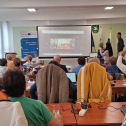Seniori v centre pozornosti: Keď technológie prestávajú byť strašiakom
