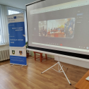 Seniori v centre pozornosti: Keď technológie prestávajú byť strašiakom