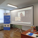Seniori v centre pozornosti: Keď technológie prestávajú byť strašiakom