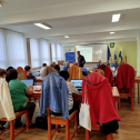 Seniori v centre pozornosti: Keď technológie prestávajú byť strašiakom