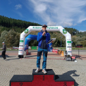 MK Tech Kysuce Trail opäť spojil šport, krásu Kysúc a pomoc druhým