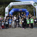 MK Tech Kysuce Trail opäť spojil šport, krásu Kysúc a pomoc druhým